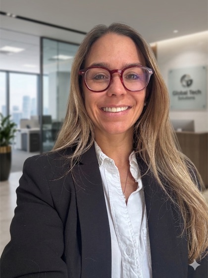 Melissa Covo